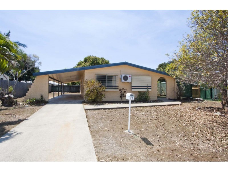 26 Larkspur Crescent, Annandale QLD 4814