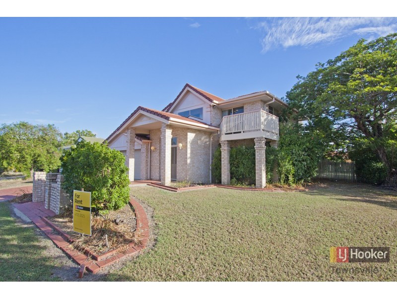 28 Tottenham Court, Kirwan QLD 4817