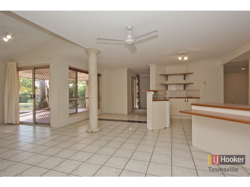 28 Tottenham Court, Kirwan QLD 4817