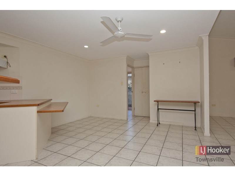 28 Tottenham Court, Kirwan QLD 4817