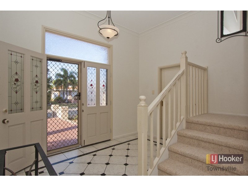 28 Tottenham Court, Kirwan QLD 4817