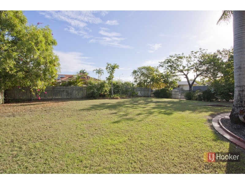 28 Tottenham Court, Kirwan QLD 4817