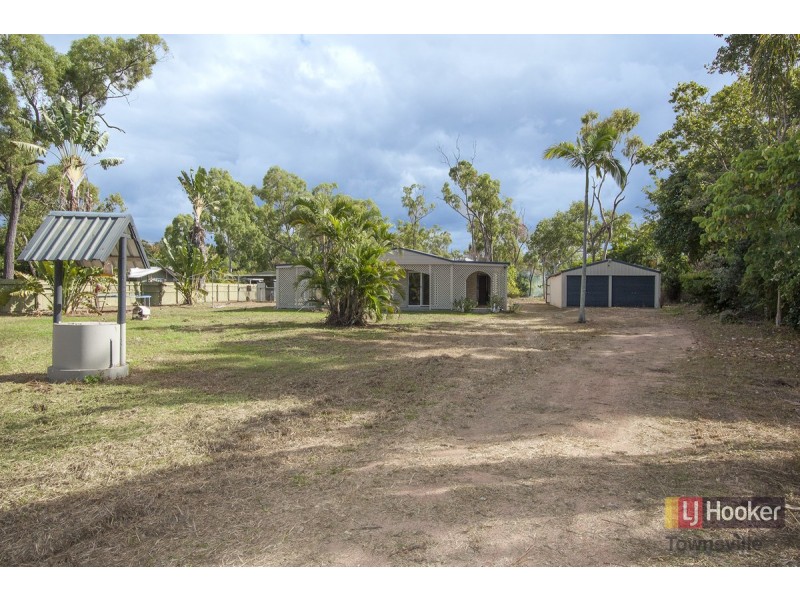 9 Bushby Court, Black River QLD 4818