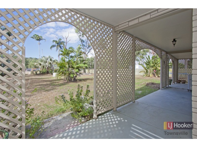 9 Bushby Court, Black River QLD 4818