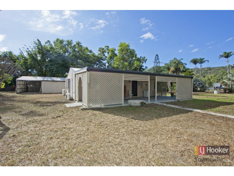 9 Bushby Court, Black River QLD 4818