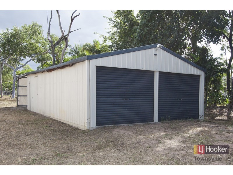 9 Bushby Court, Black River QLD 4818