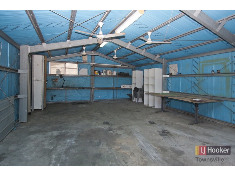 9 Bushby Court, Black River QLD 4818