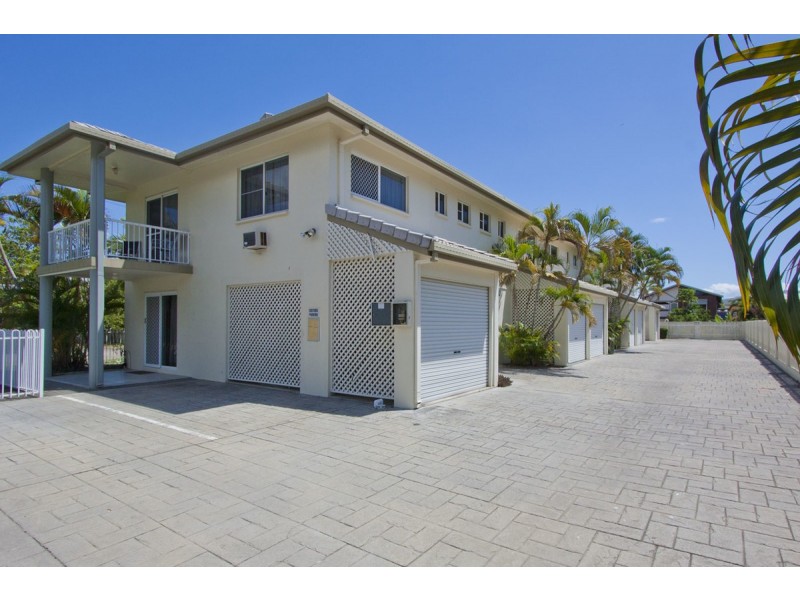 4/30 Welsh Street, Rosslea QLD 4812