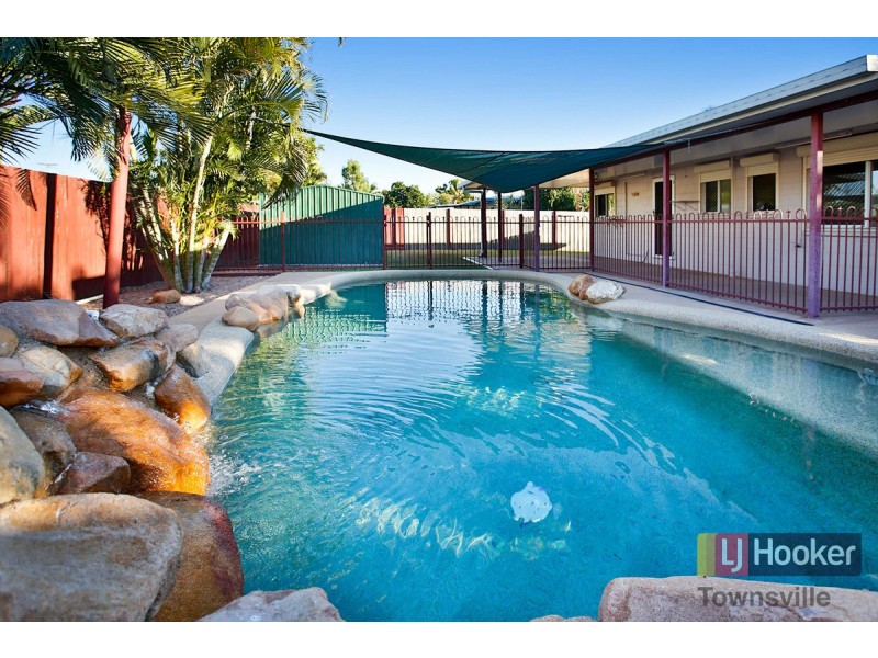 11 South Vickers Road, Condon QLD 4815