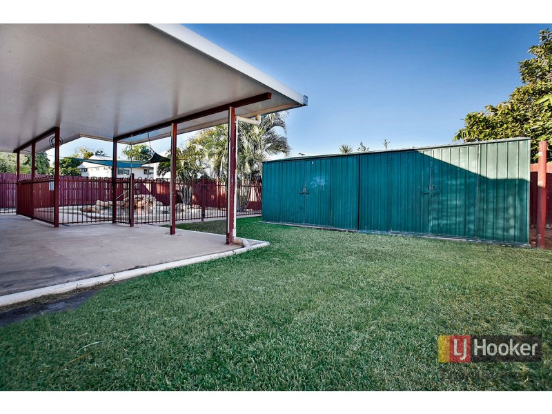 11 South Vickers Road, Condon QLD 4815