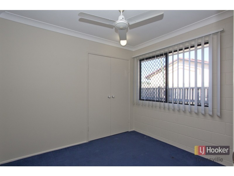 237 Pinnacle Drive, Rasmussen QLD 4815