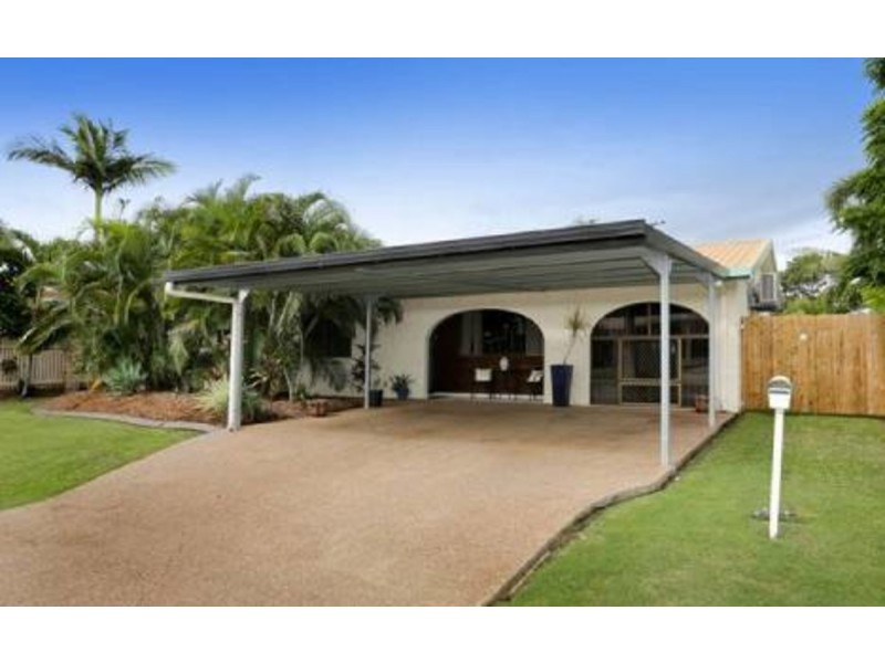 56 Whitsunday Drive, Kirwan QLD 4817