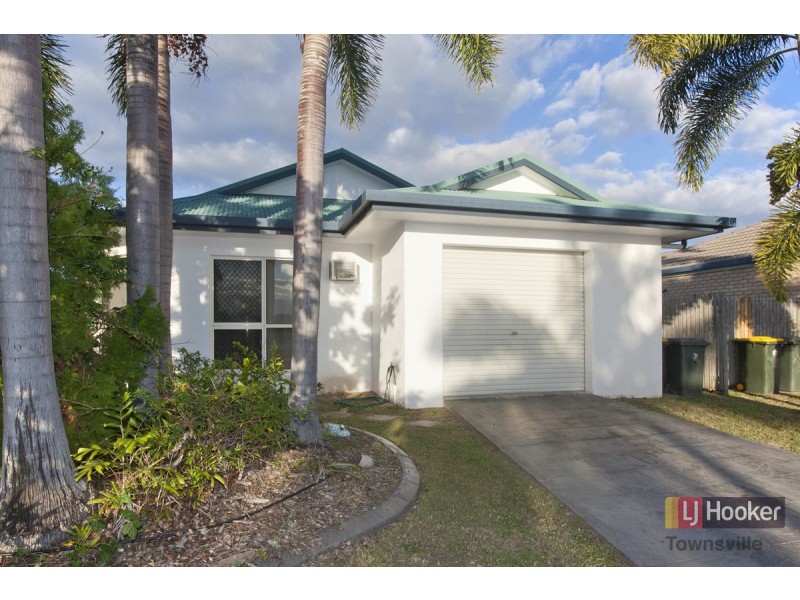 17 Vascoe Lane, Kirwan QLD 4817