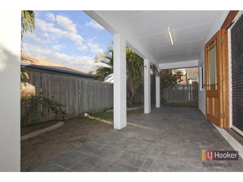 17 Vascoe Lane, Kirwan QLD 4817