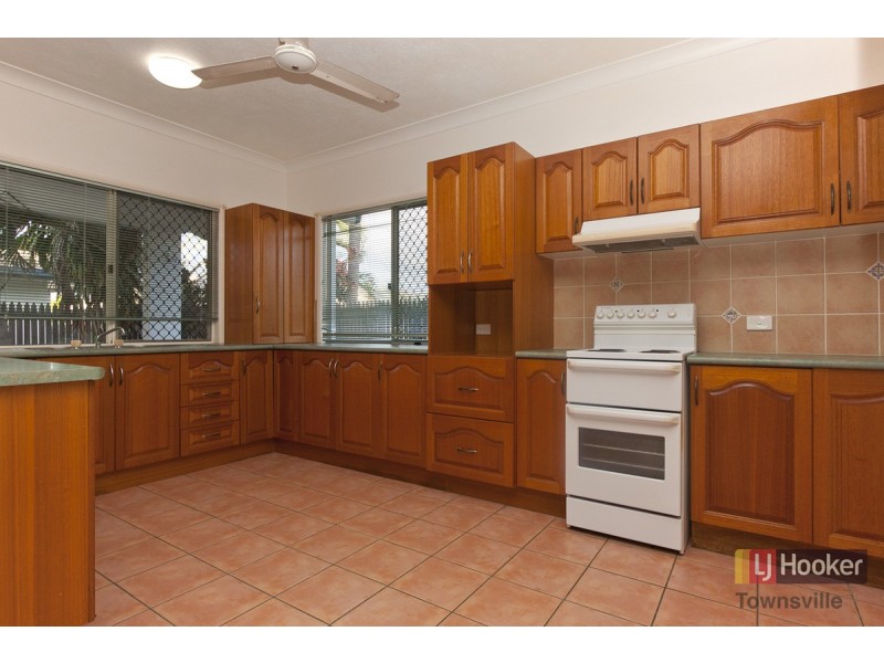 17 Vascoe Lane, Kirwan QLD 4817
