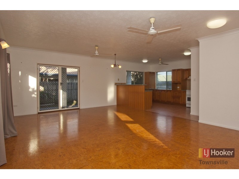 17 Vascoe Lane, Kirwan QLD 4817