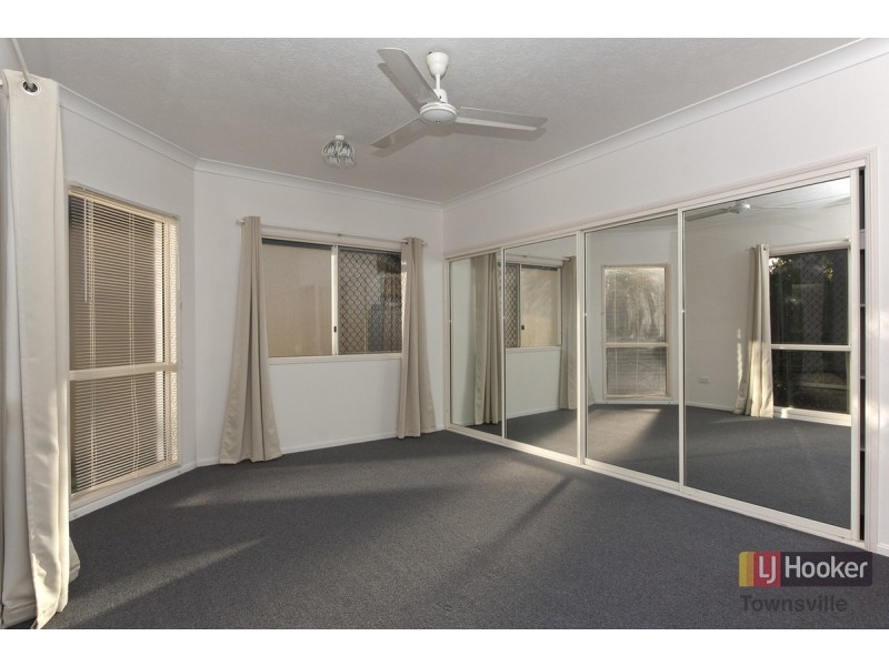 17 Vascoe Lane, Kirwan QLD 4817