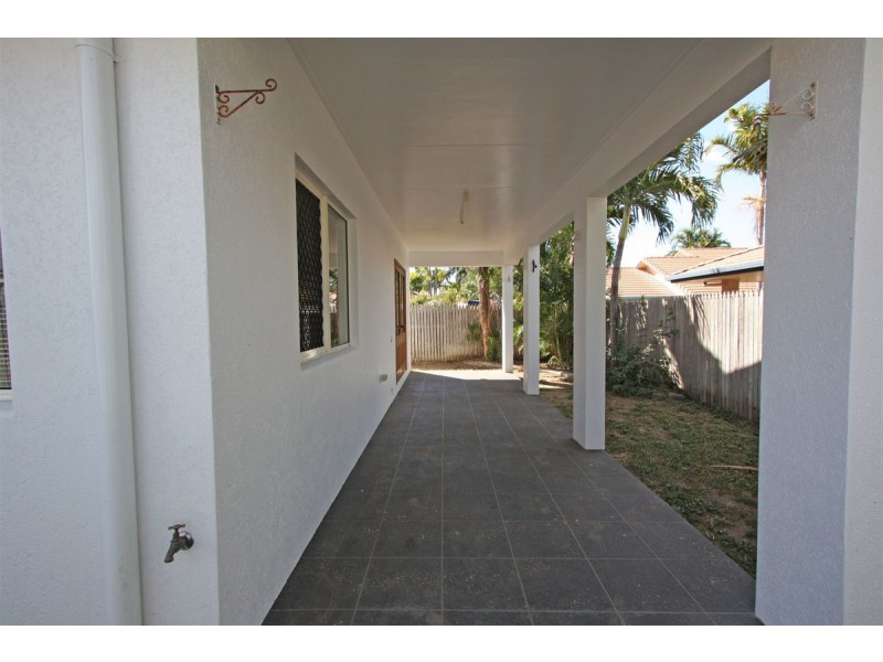 17 Vascoe Lane, Kirwan QLD 4817