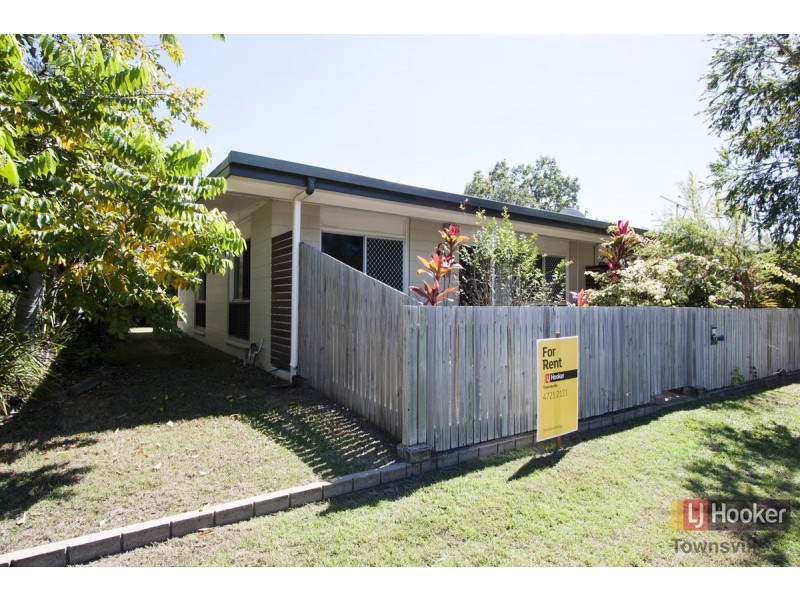 1/17 Richmond Street, Hermit Park QLD 4812