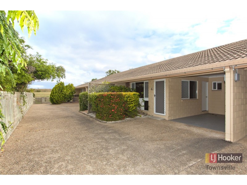 6/12 Sooning Street, Hermit Park QLD 4812