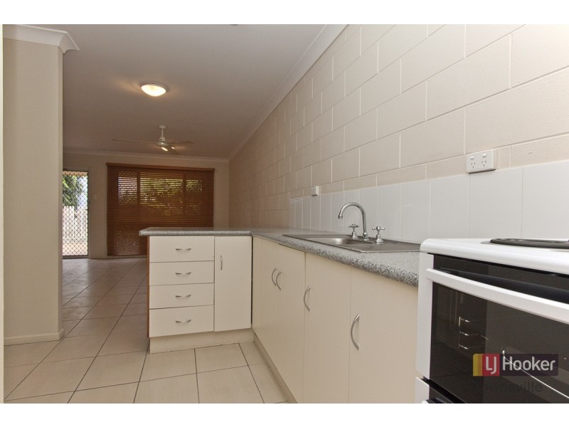 6/12 Sooning Street, Hermit Park QLD 4812