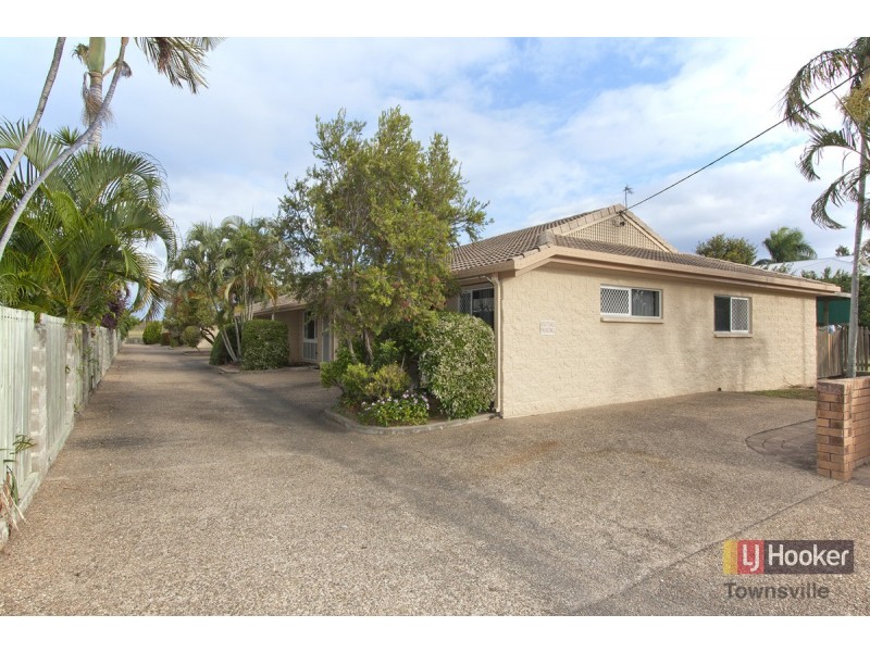 6/12 Sooning Street, Hermit Park QLD 4812