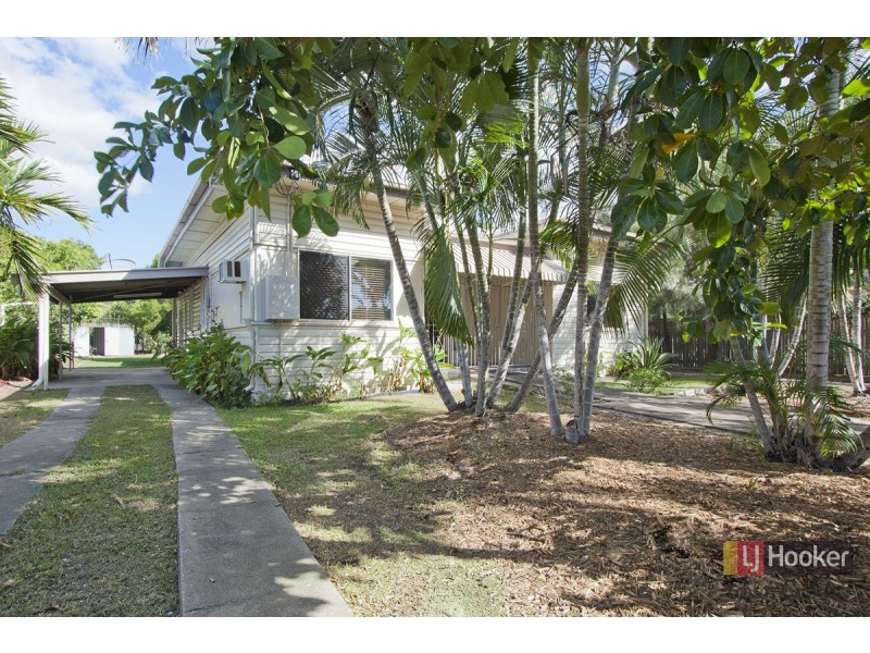 22 Barbeler Street, Currajong QLD 4812