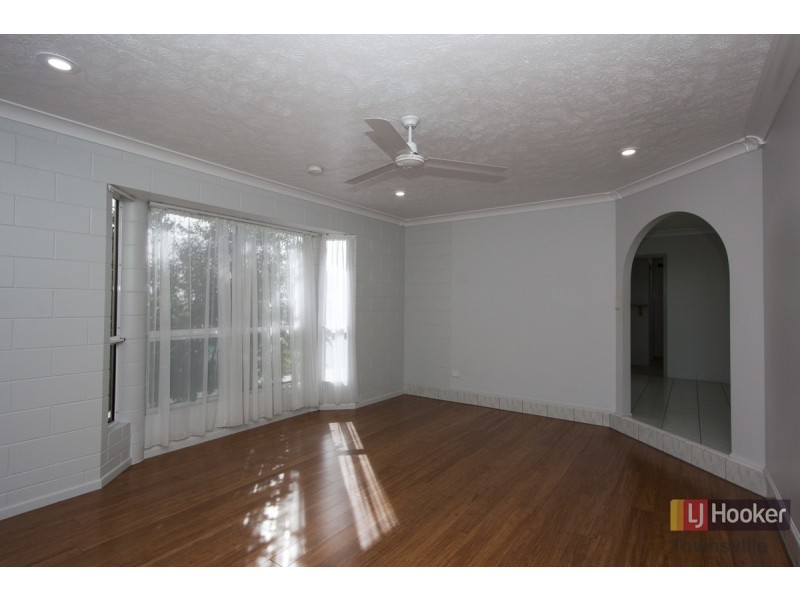 3 Tonnack Court, Rasmussen QLD 4815