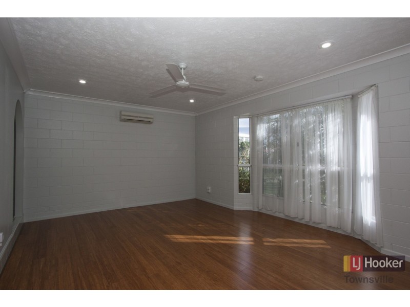 3 Tonnack Court, Rasmussen QLD 4815