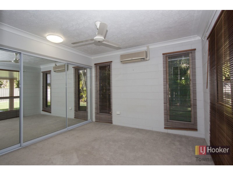 3 Tonnack Court, Rasmussen QLD 4815