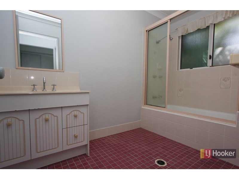 3 Tonnack Court, Rasmussen QLD 4815