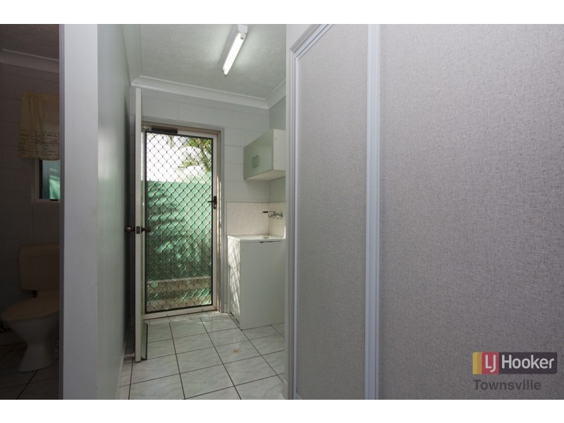 3 Tonnack Court, Rasmussen QLD 4815