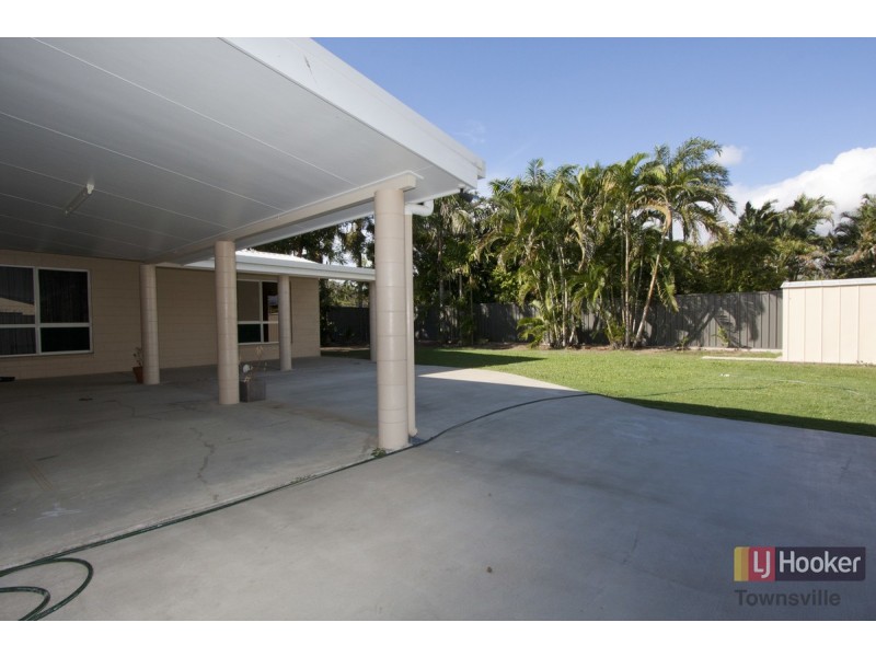 3 Tonnack Court, Rasmussen QLD 4815