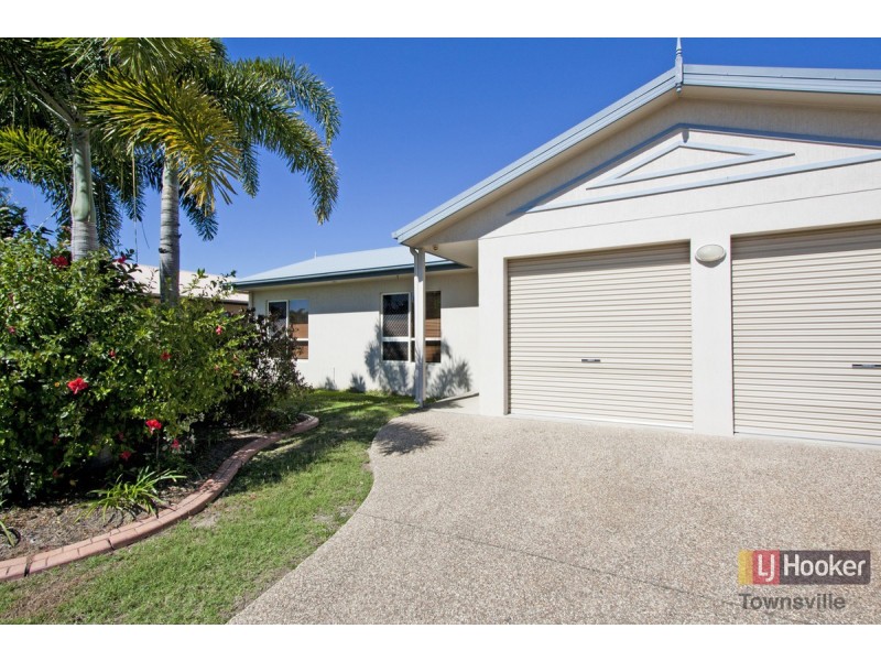 21 Earl Circuit, Kirwan QLD 4817