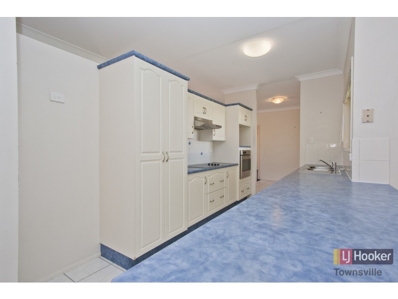 21 Earl Circuit, Kirwan QLD 4817