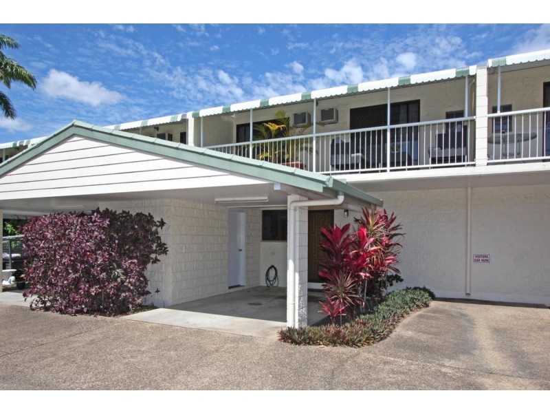 3/45 First Street, Railway Estate QLD 4810