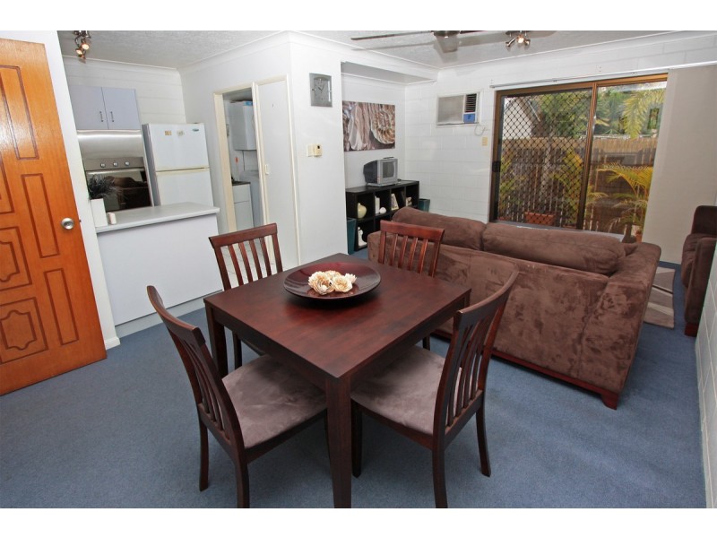 3/45 First Street, Railway Estate QLD 4810