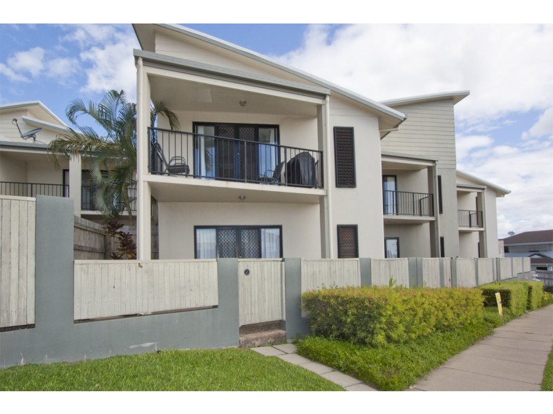 6/2 Freshwater Drive, Douglas QLD 4814