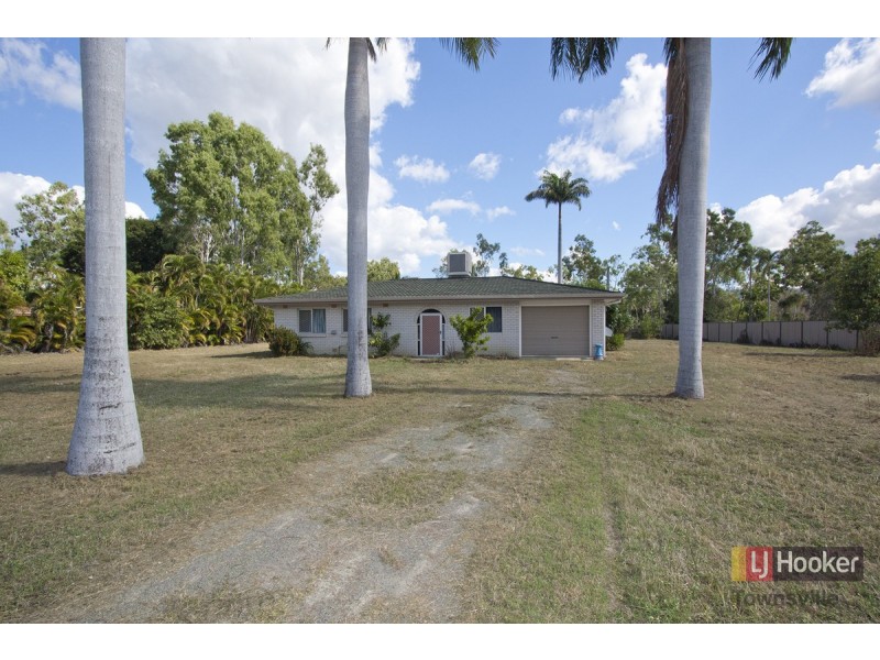 13 Carbine Court, Kelso QLD 4815