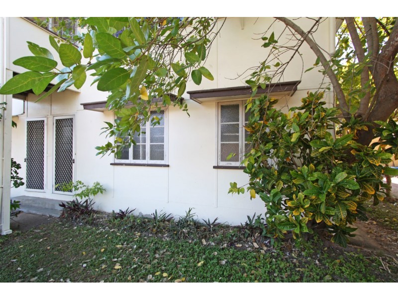 4/31 Garrick Street, West End QLD 4810