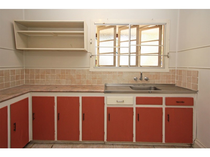 4/31 Garrick Street, West End QLD 4810