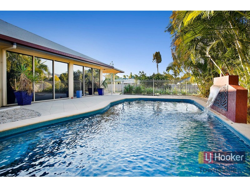 4 Cowboy Court, Kelso QLD 4815