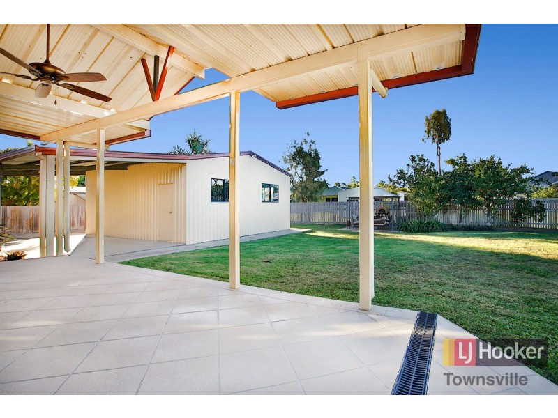 4 Cowboy Court, Kelso QLD 4815