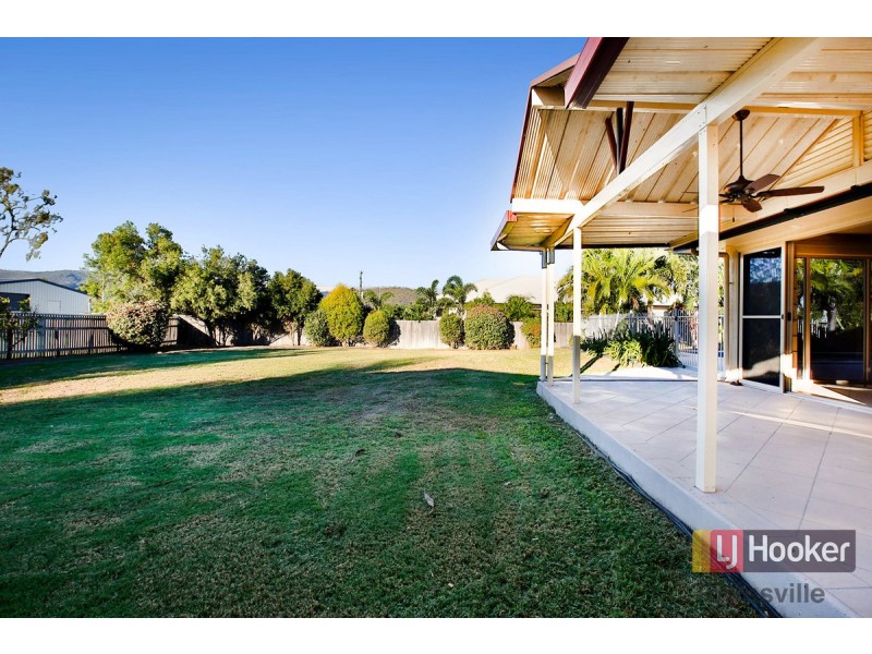 4 Cowboy Court, Kelso QLD 4815