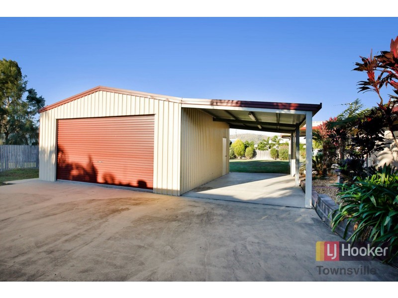 4 Cowboy Court, Kelso QLD 4815