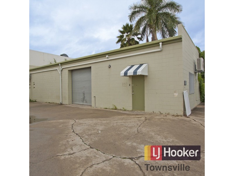 2/74 Leyland Street, Garbutt QLD 4814