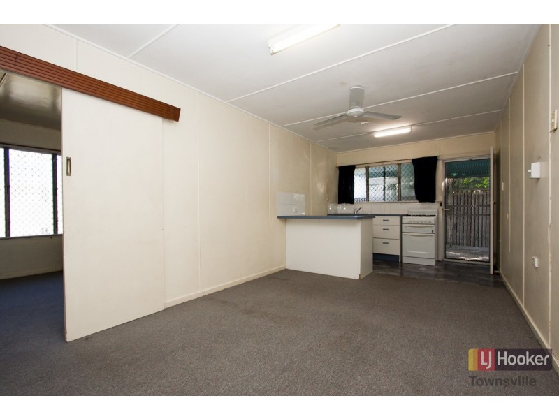 3/132 Bayswater Road, Pimlico QLD 4812