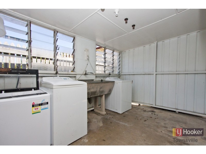 3/132 Bayswater Road, Pimlico QLD 4812