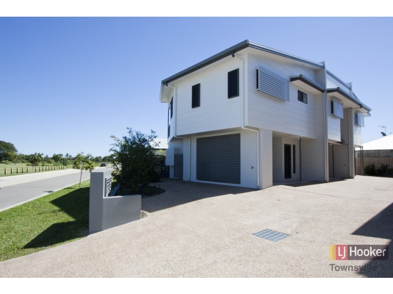 2/75 Riveredge Boulevard, Oonoonba QLD 4811
