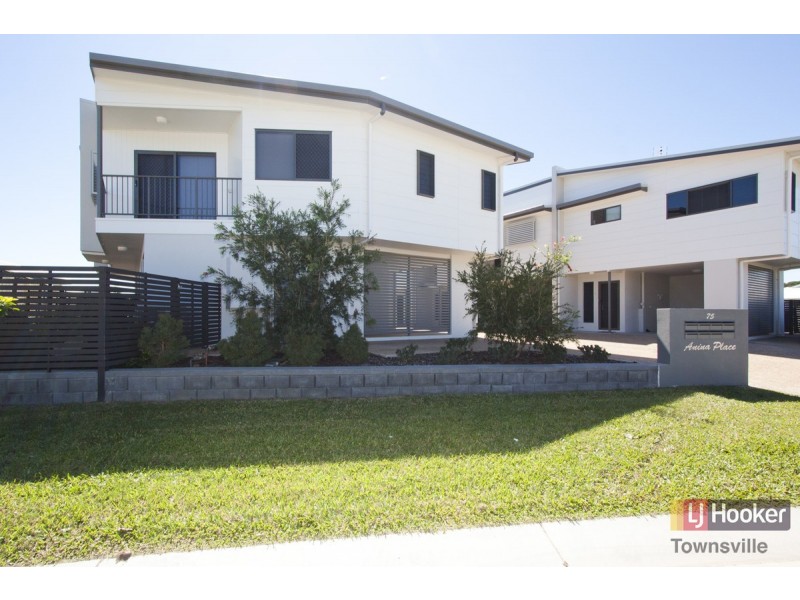 2/75 Riveredge Boulevard, Oonoonba QLD 4811